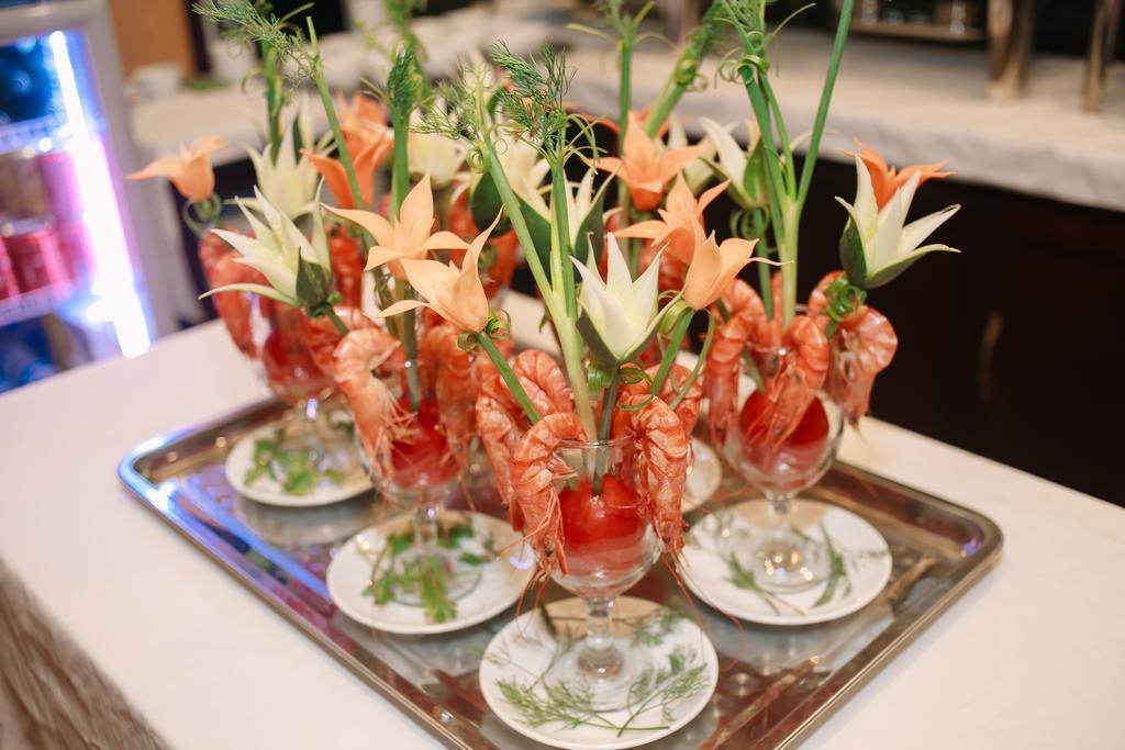 Cristina Diamond Cruise Hotel Ha Long Cameră foto